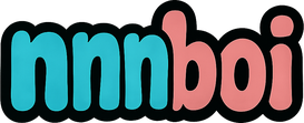 nnnboi Logo